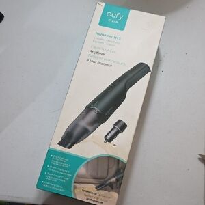 Eufy HomeVac H15 Cordless Handheld Vacuum